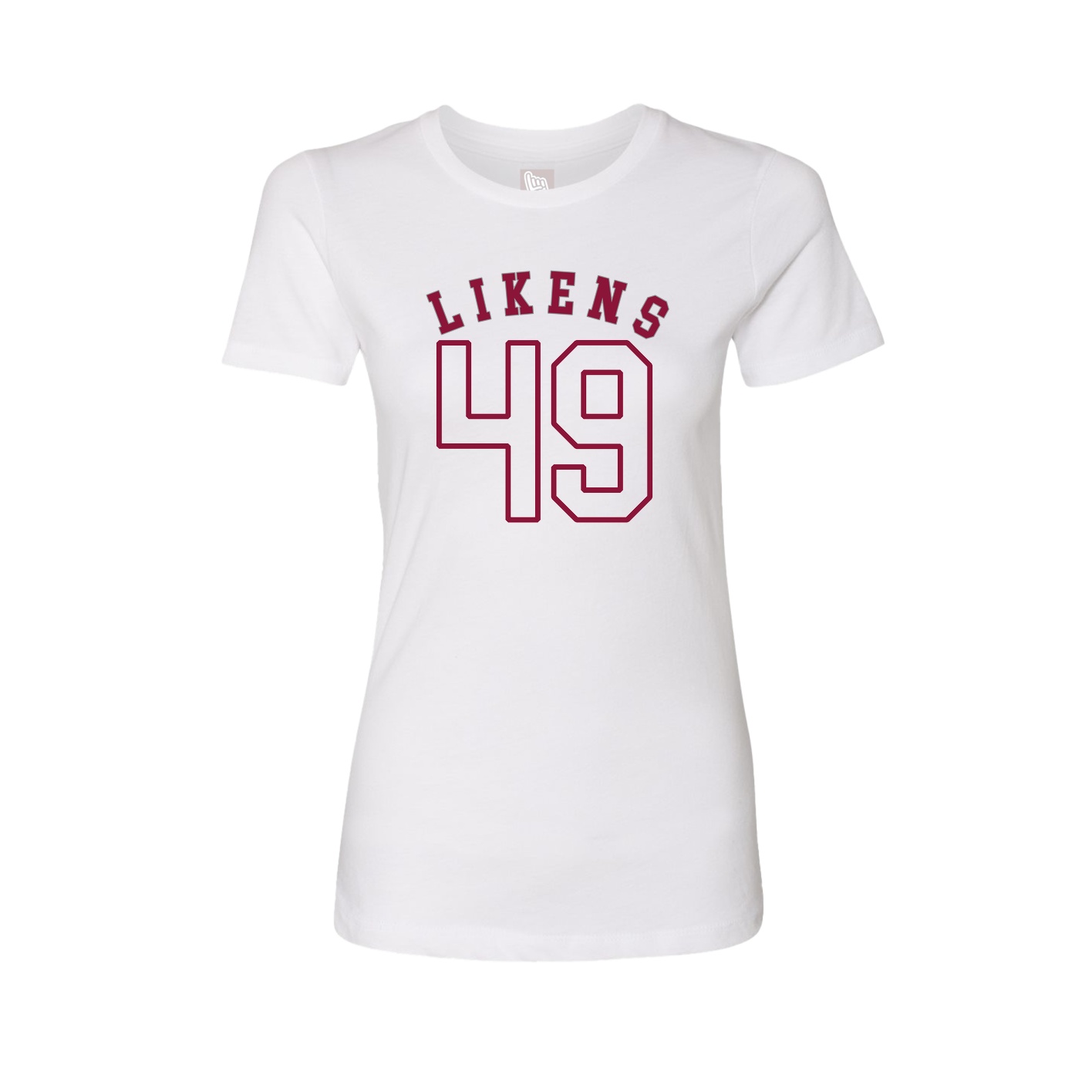 Womens Tee