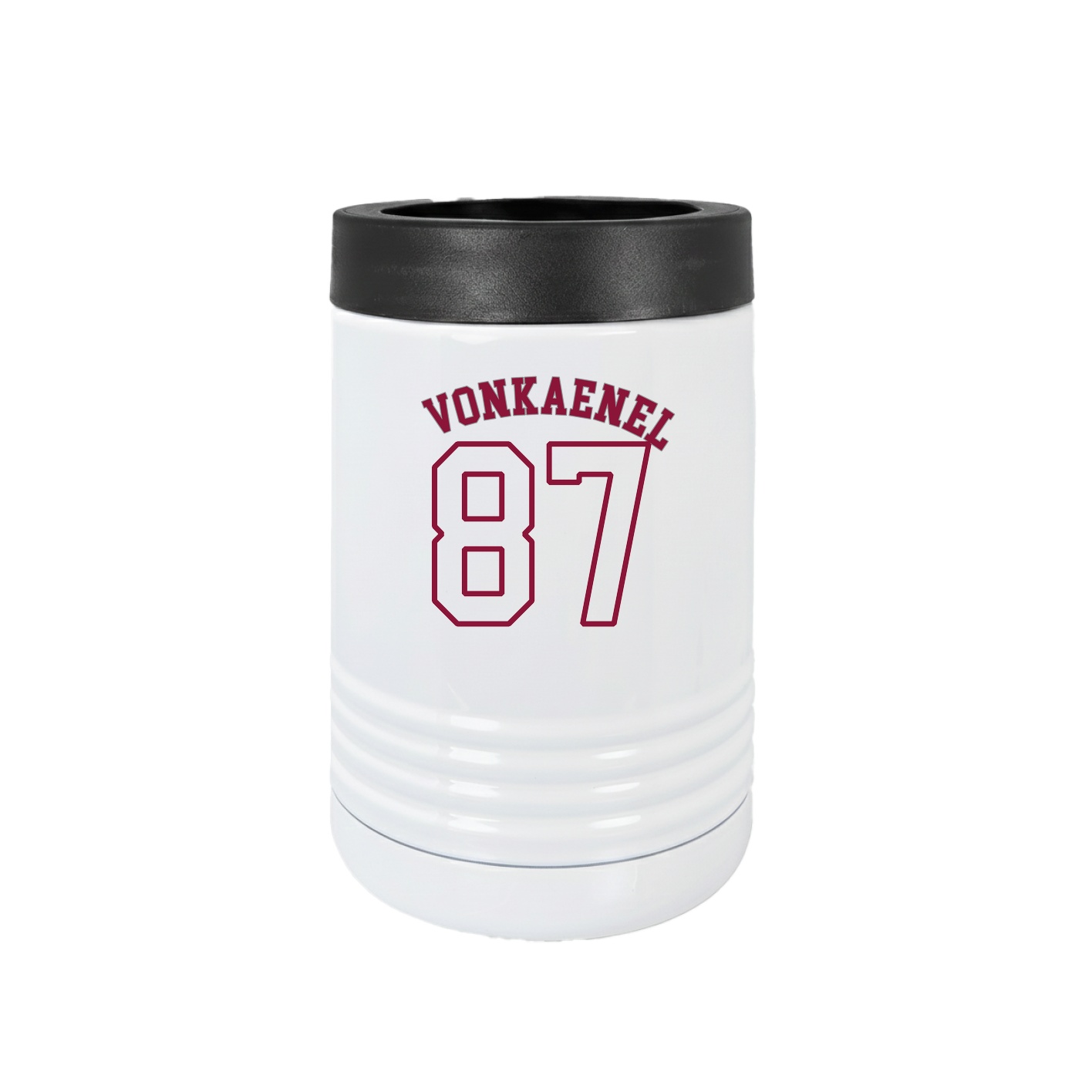 Beverage Holder — Shirsey Arch in White