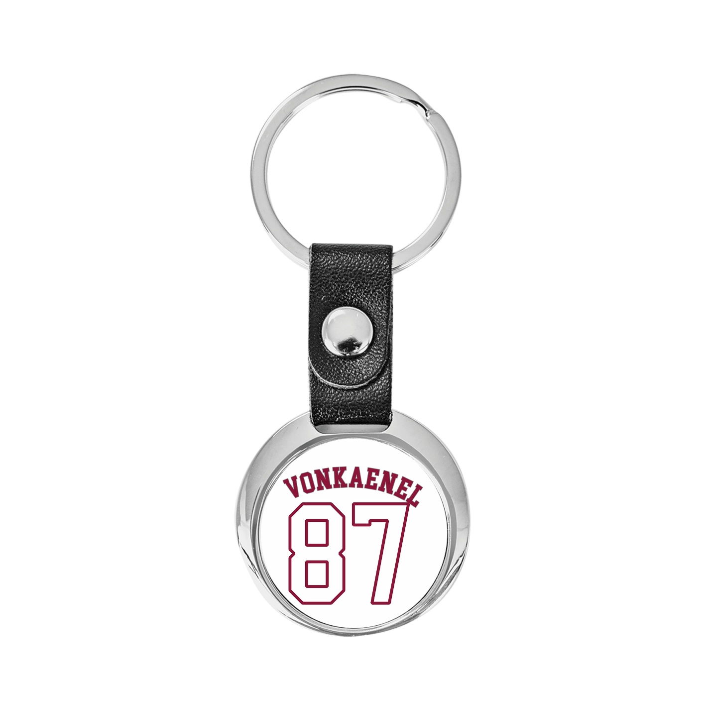 Key Chain — Shirsey Arch in Classic