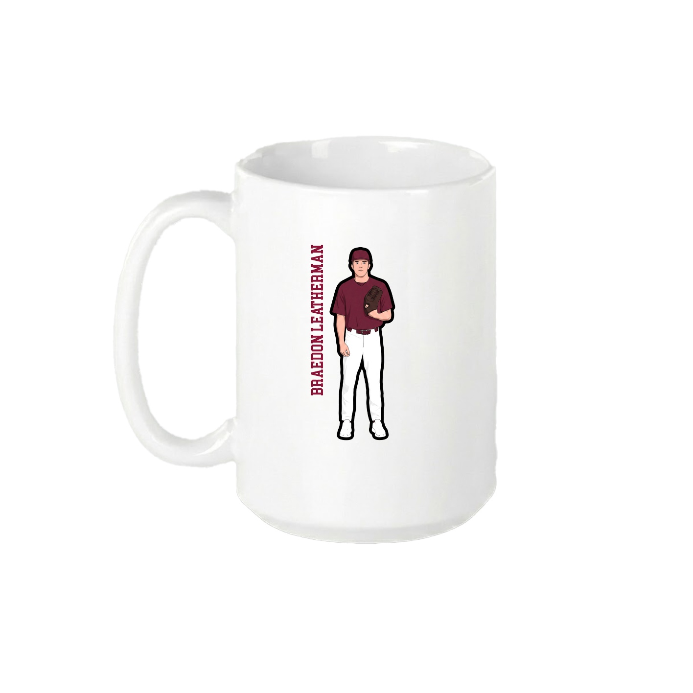 15oz Coffee Mug
