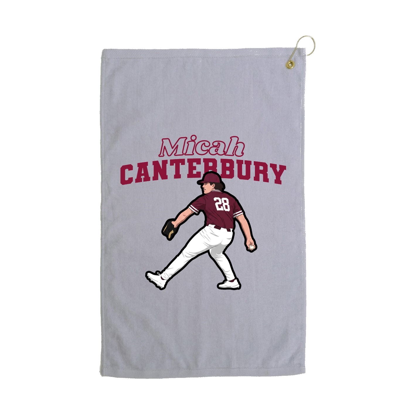 Golf Towel