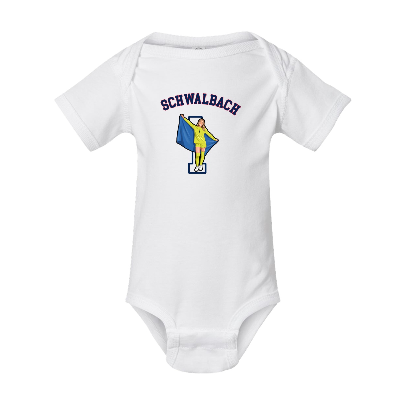 Baby Onesie