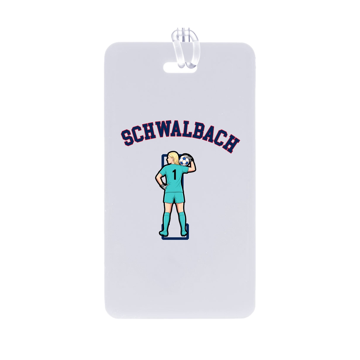 Bag Tag