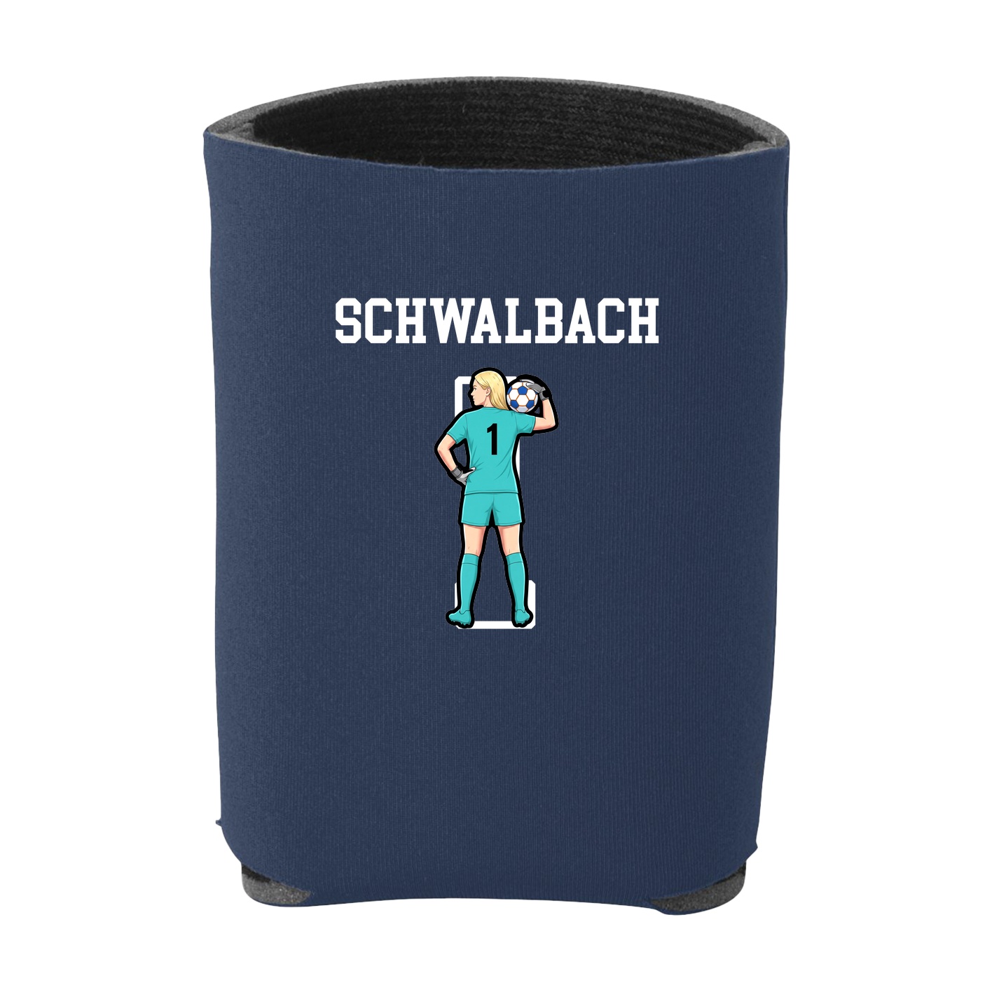 Can Holder — Shirsey in Navy