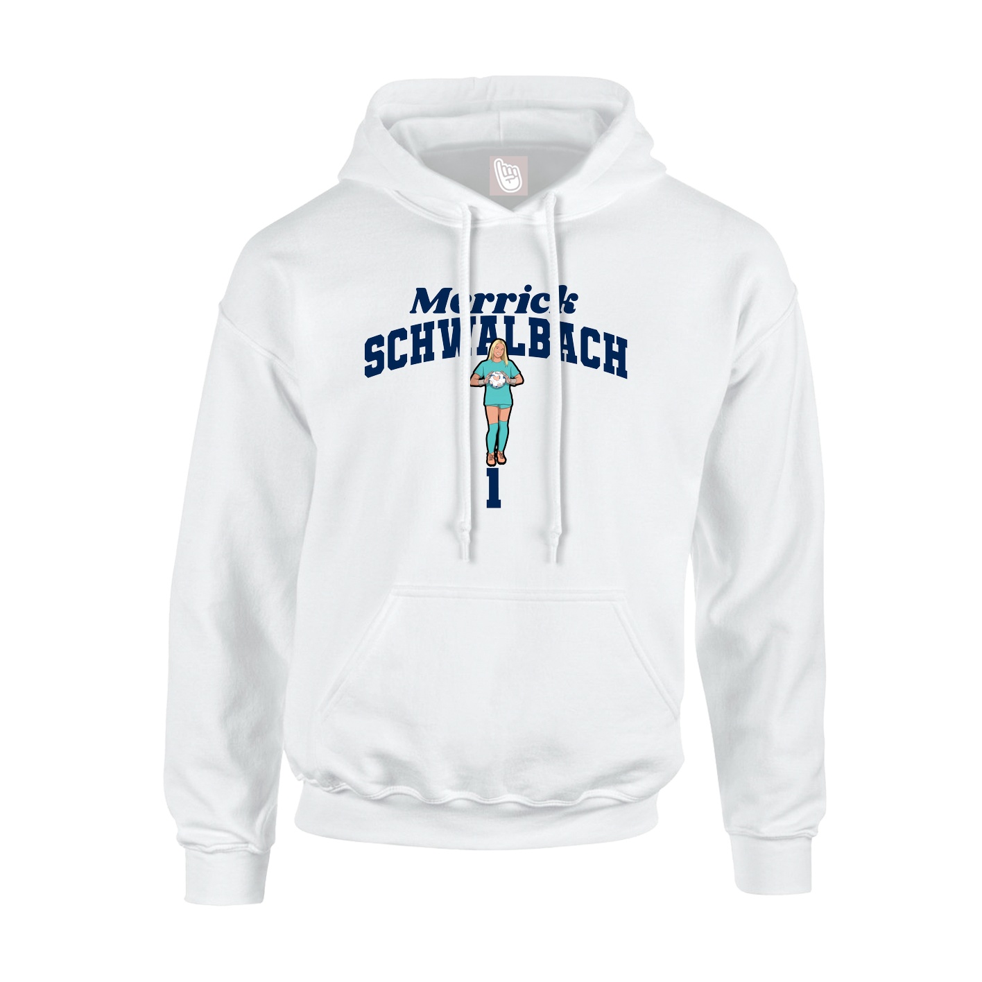 Youth Hoodie