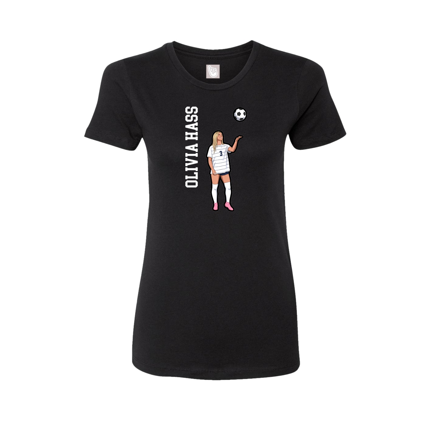 Womens Tee
