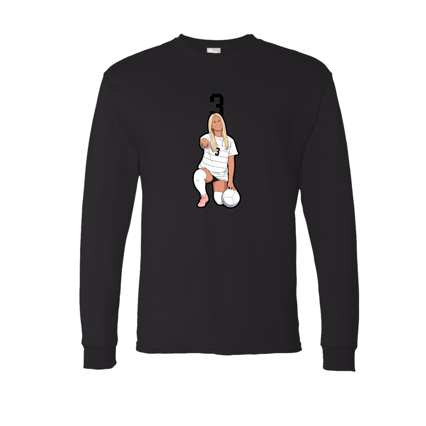Long Sleeve Tee