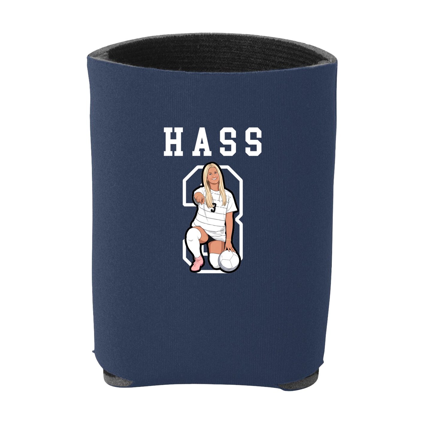 Can Holder