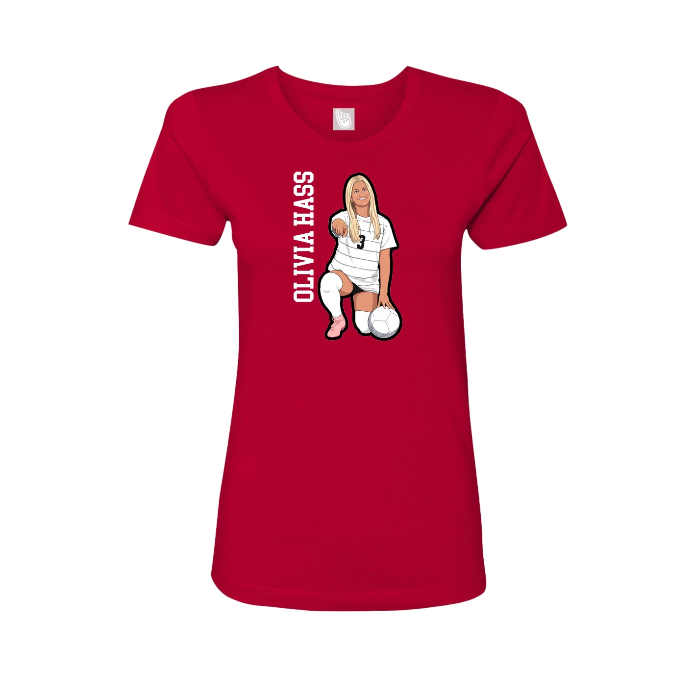 Womens Tee