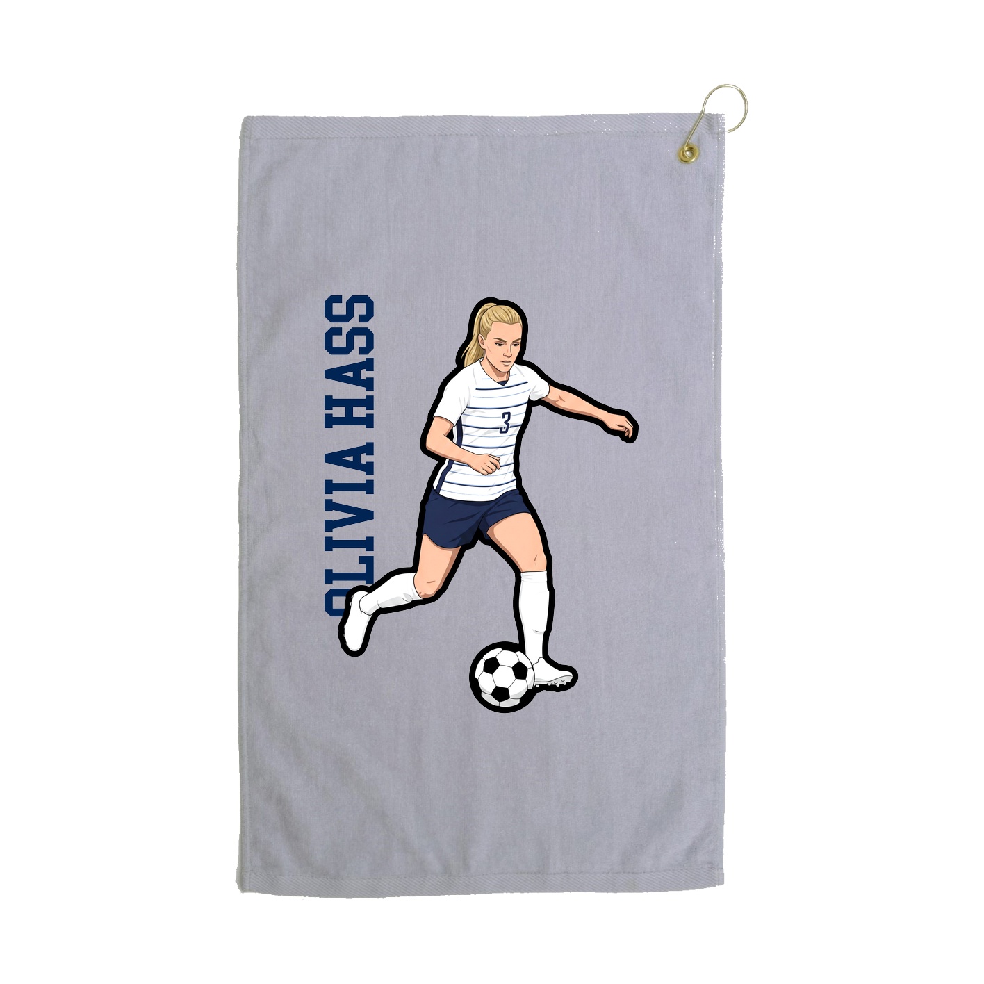 Golf Towel