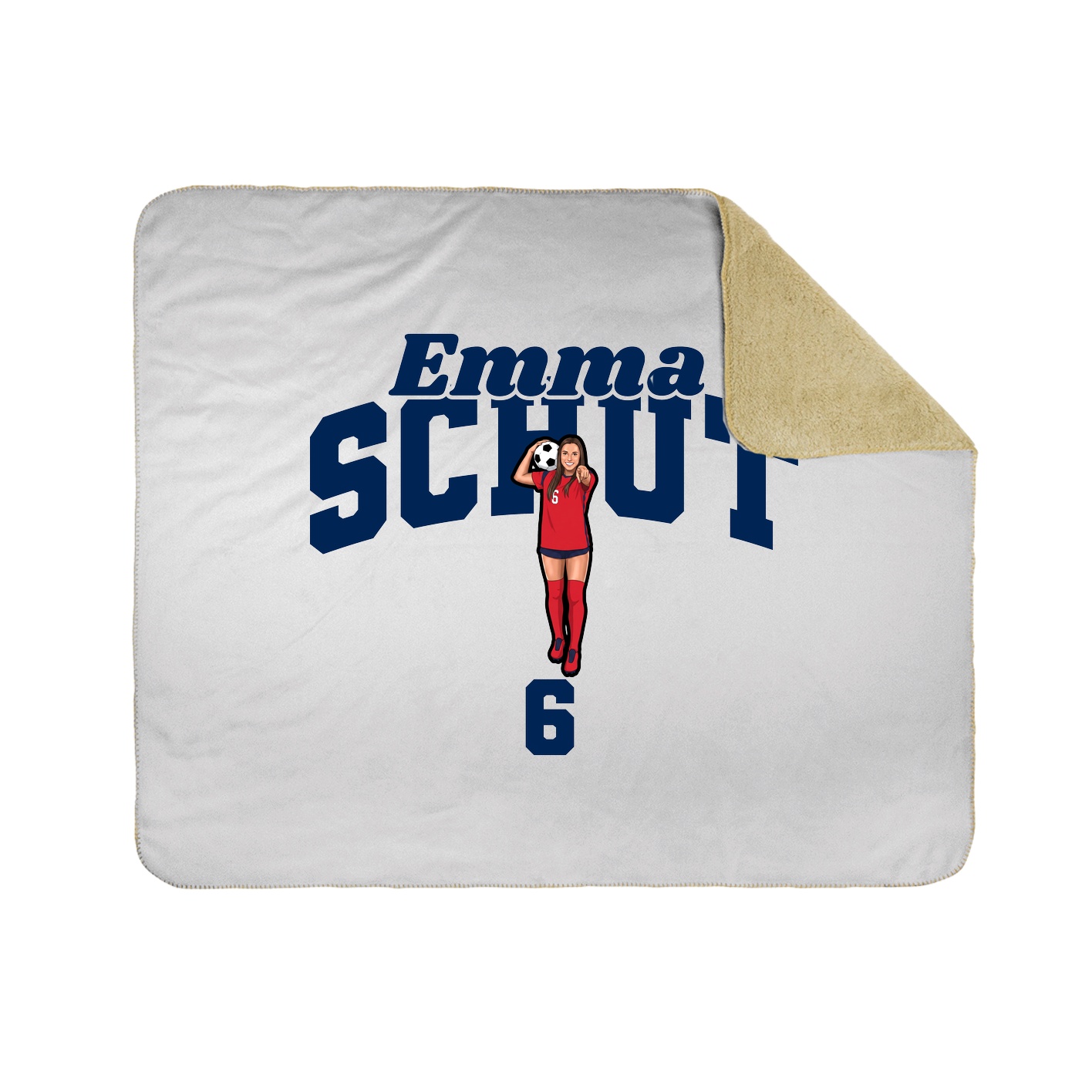 Throw Blanket