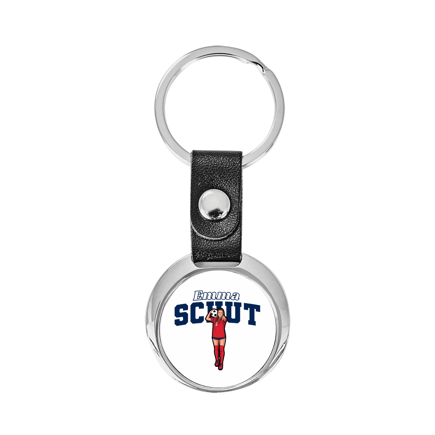 Key Chain
