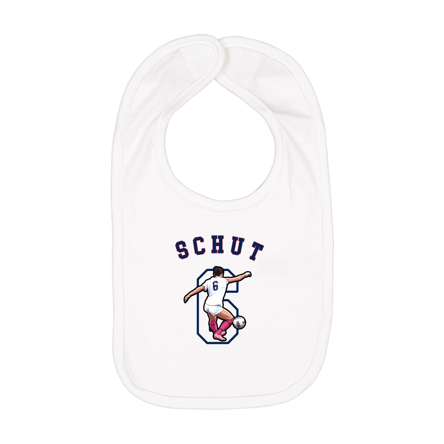 Infant Bib