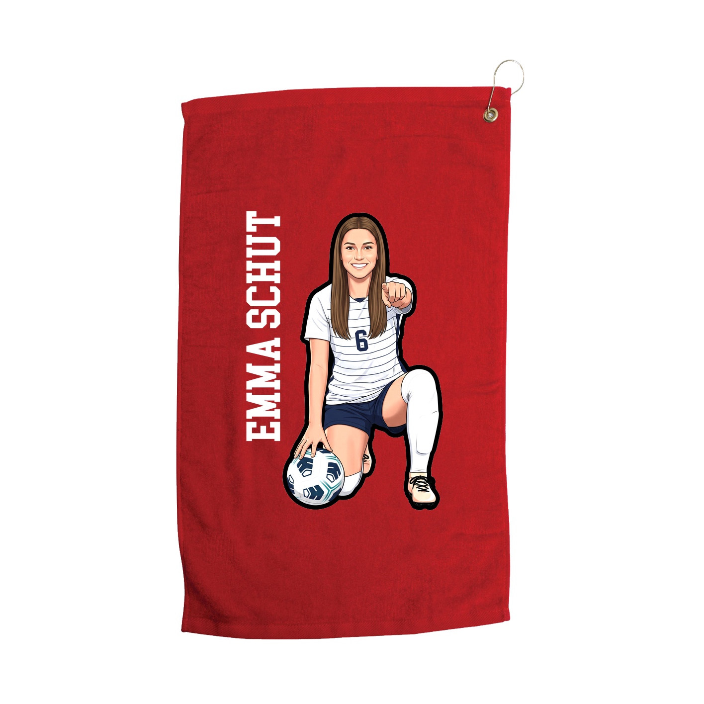 Golf Towel