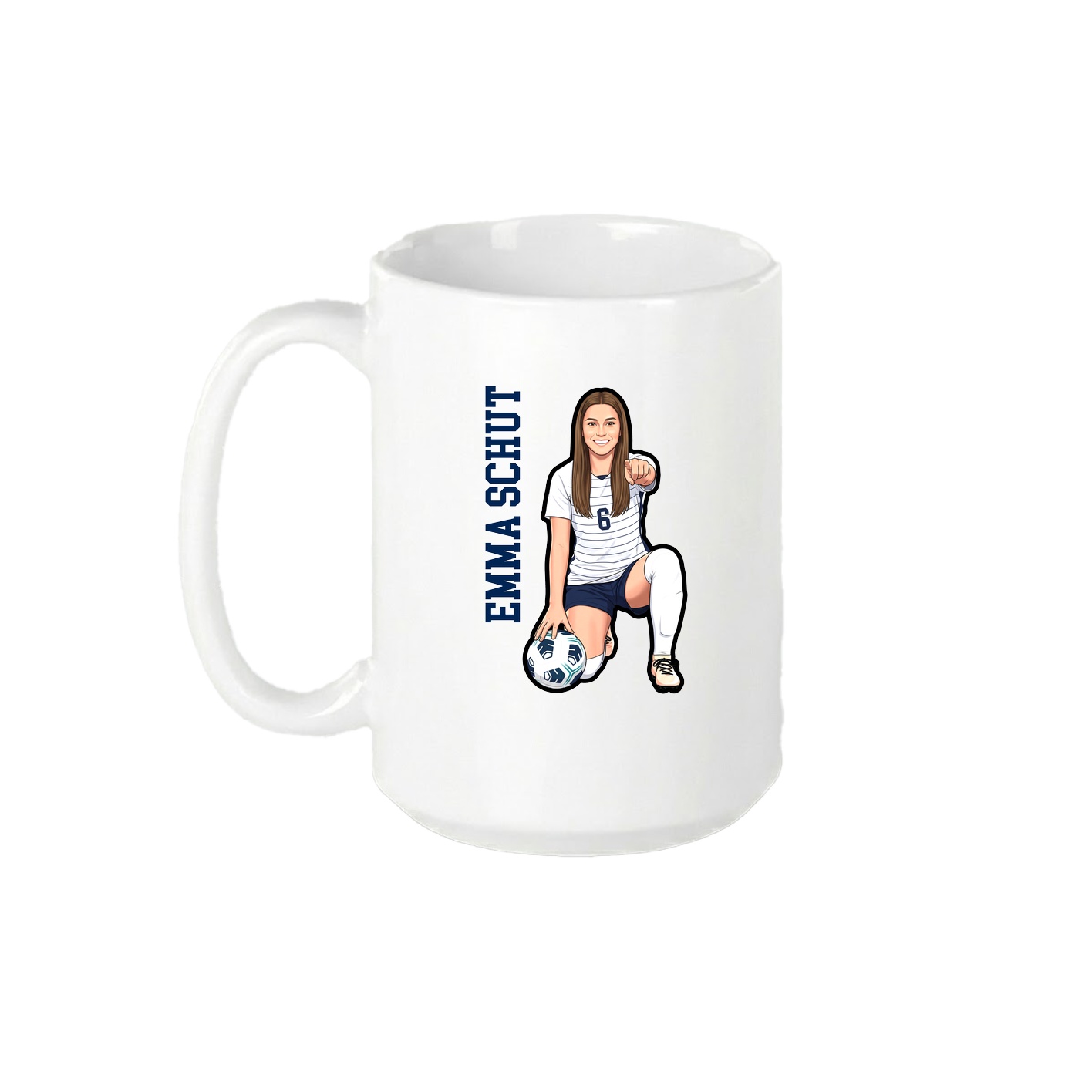 15oz Coffee Mug