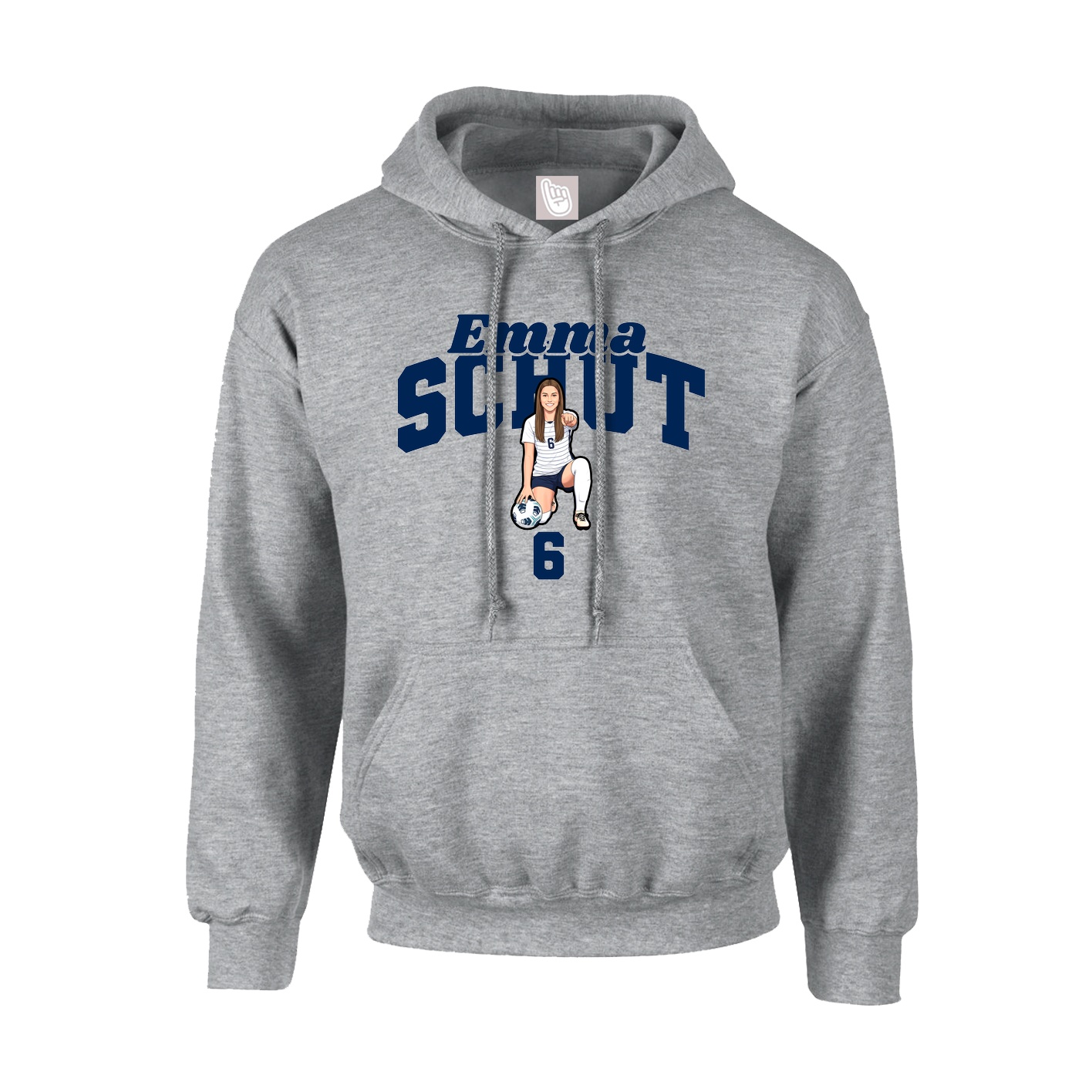 Hoodie