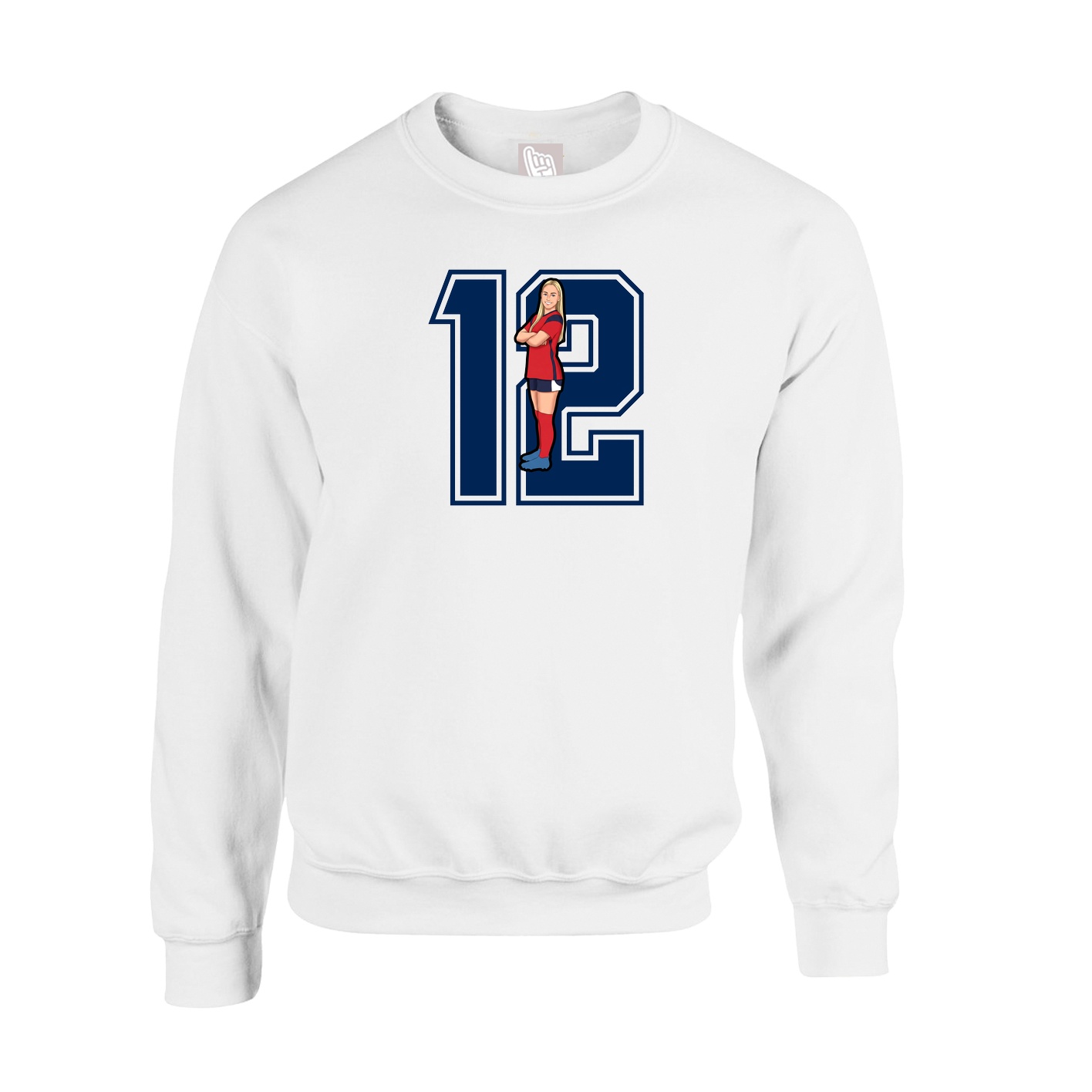 Fleece Crew