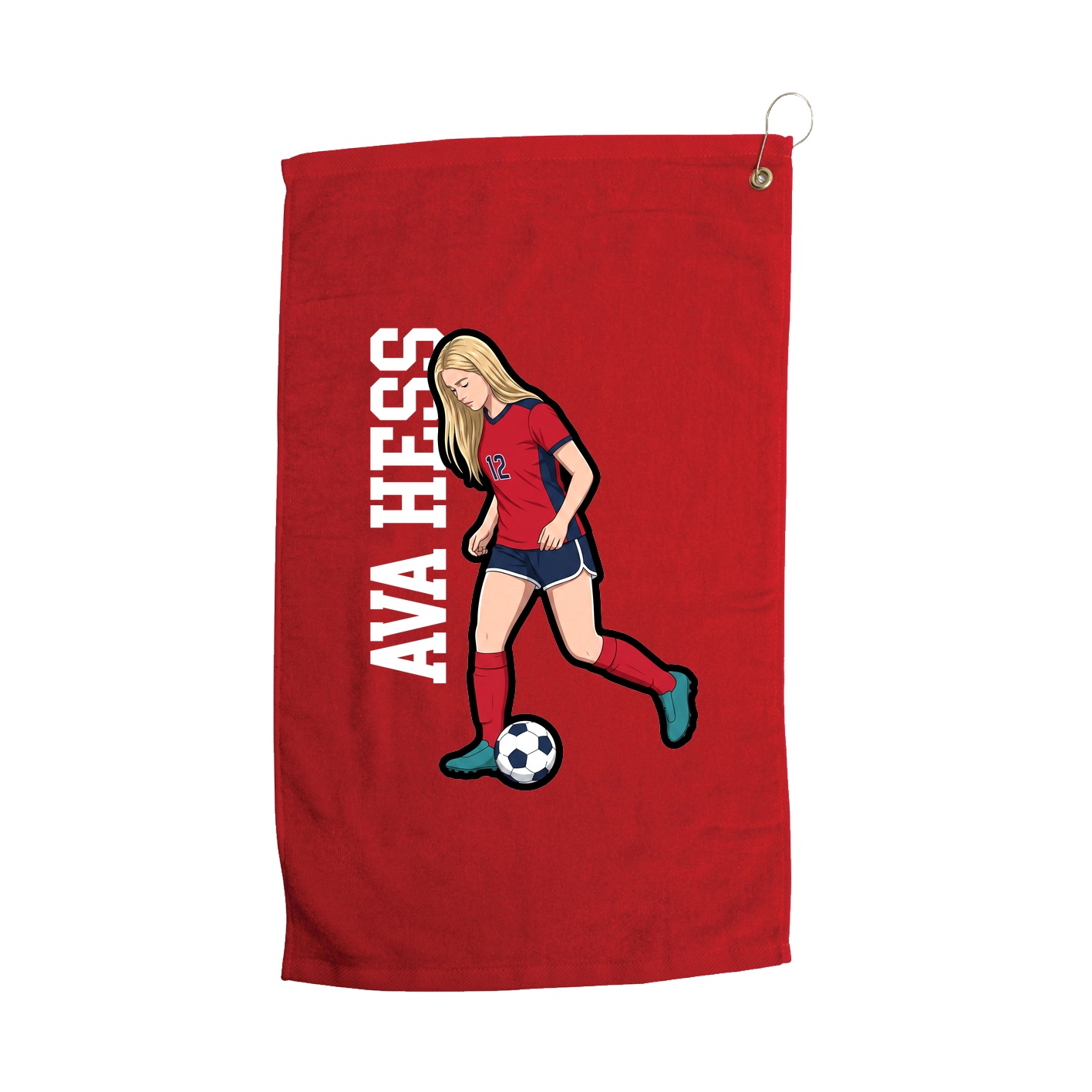 Golf Towel