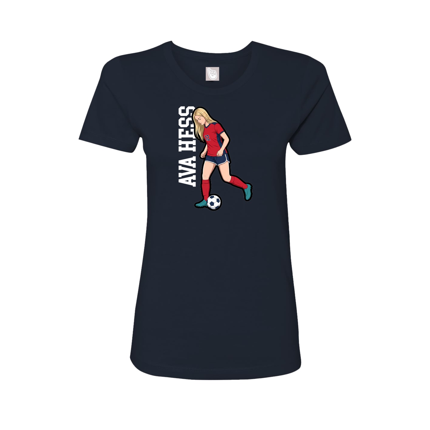Womens Tee
