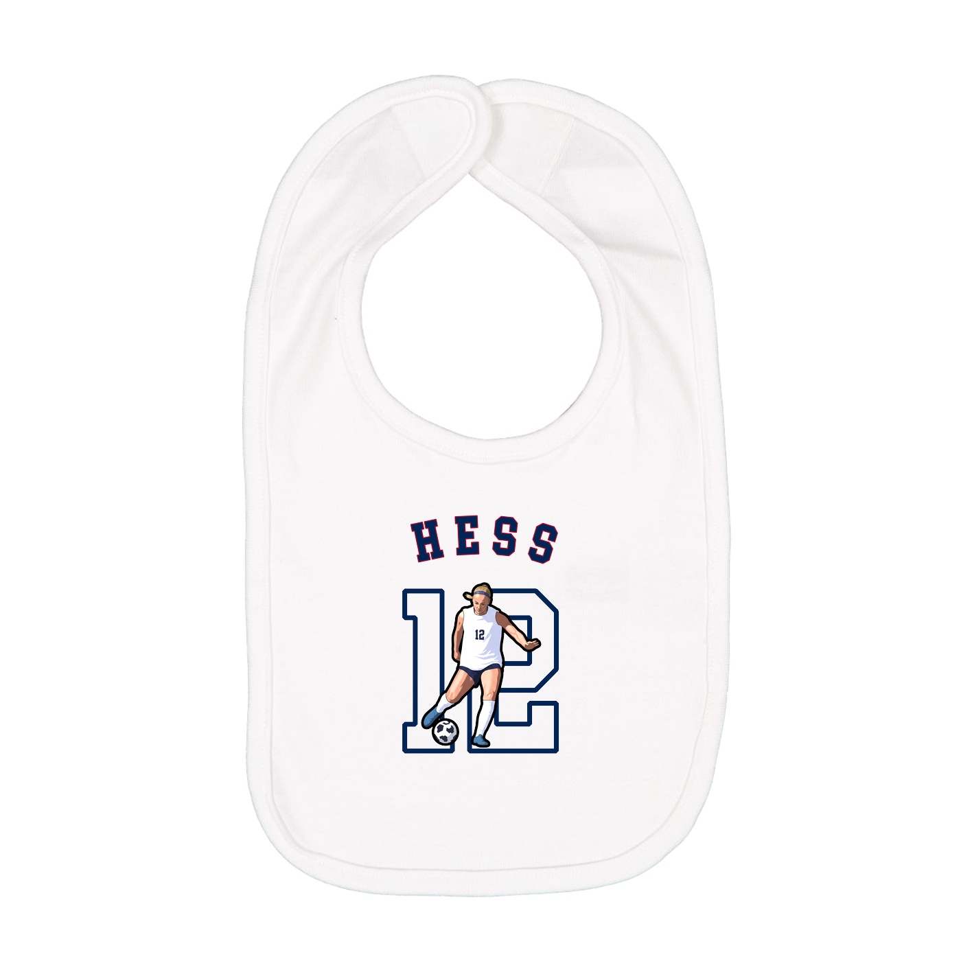Infant Bib