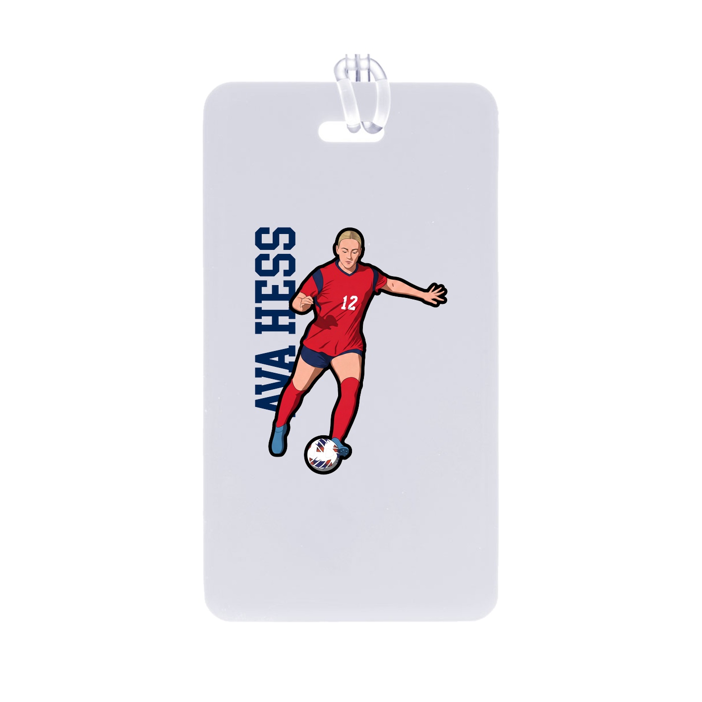 Bag Tag