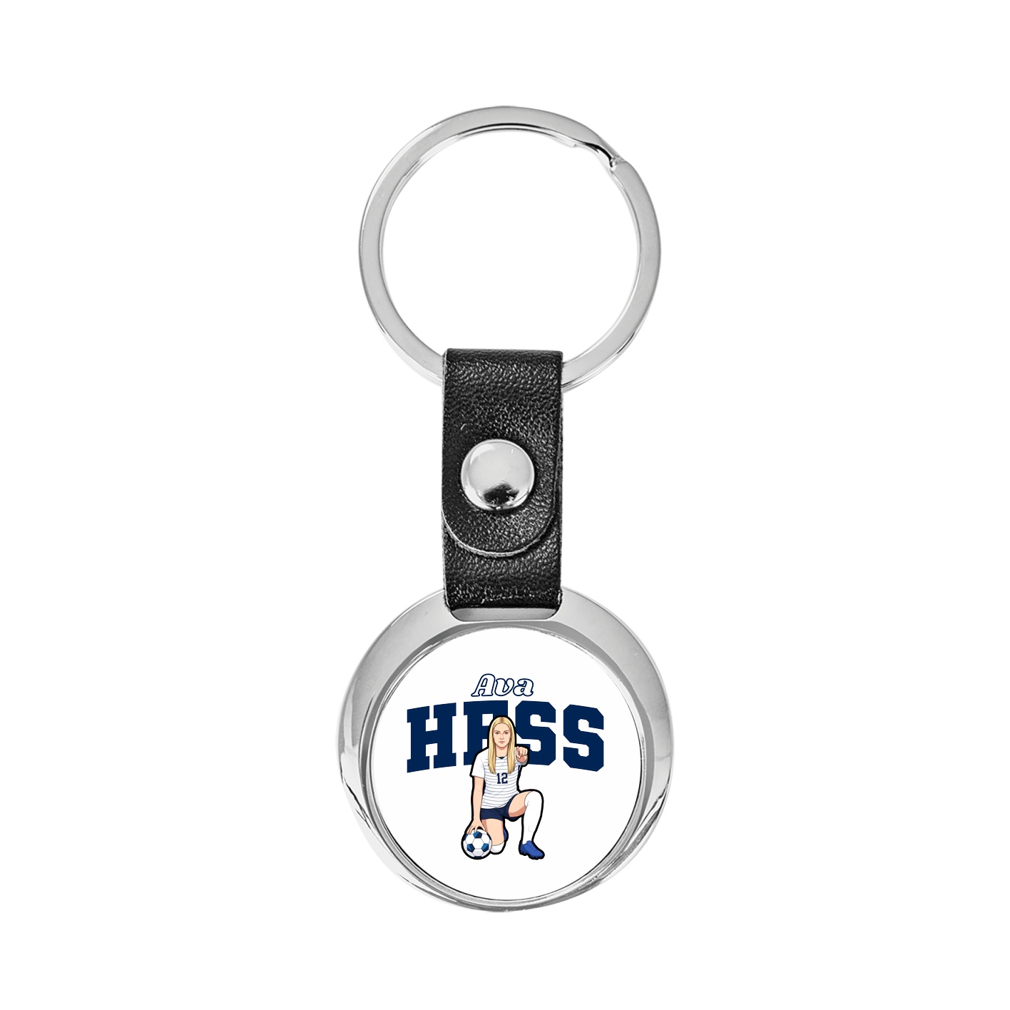 Key Chain