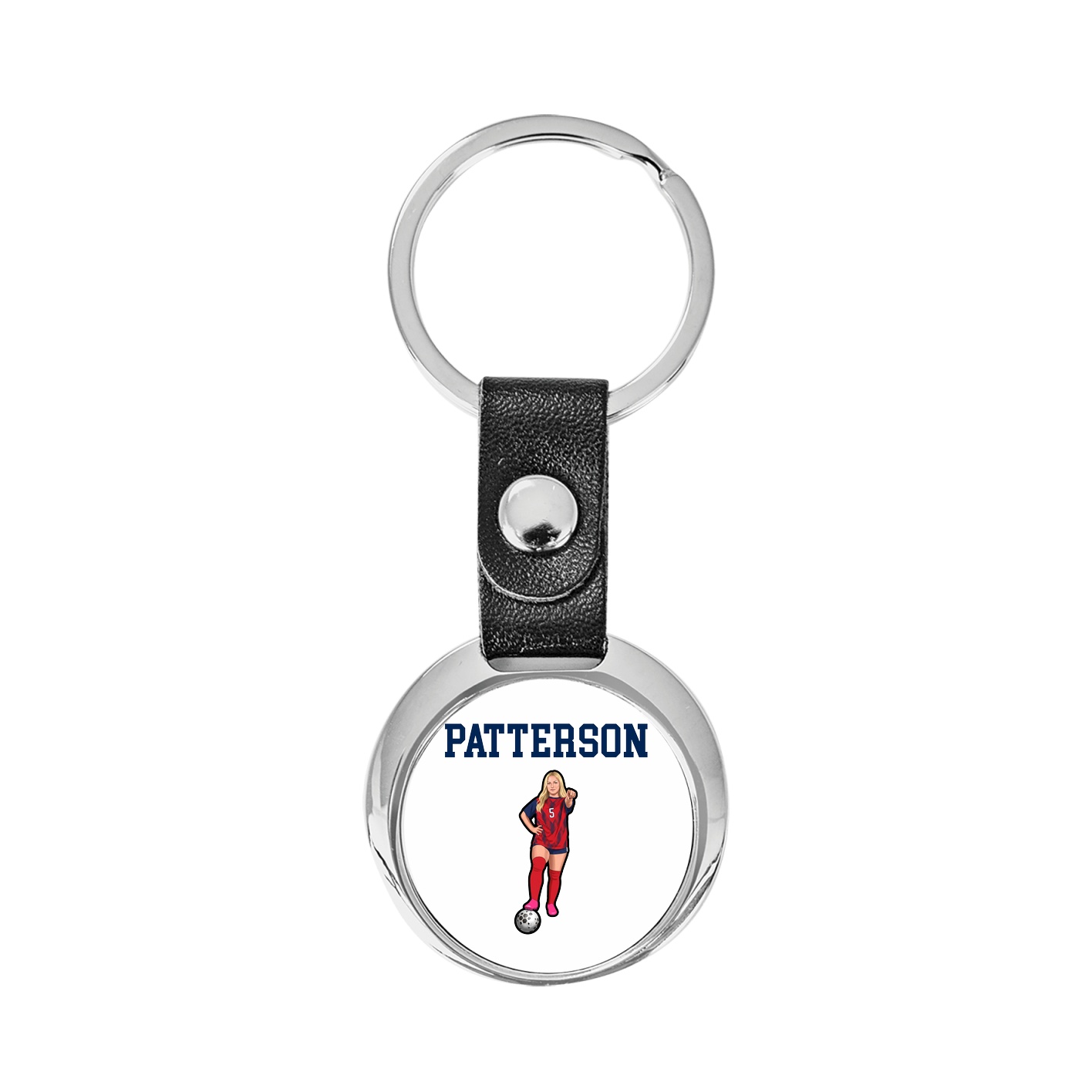 Key Chain — Shirsey in Classic