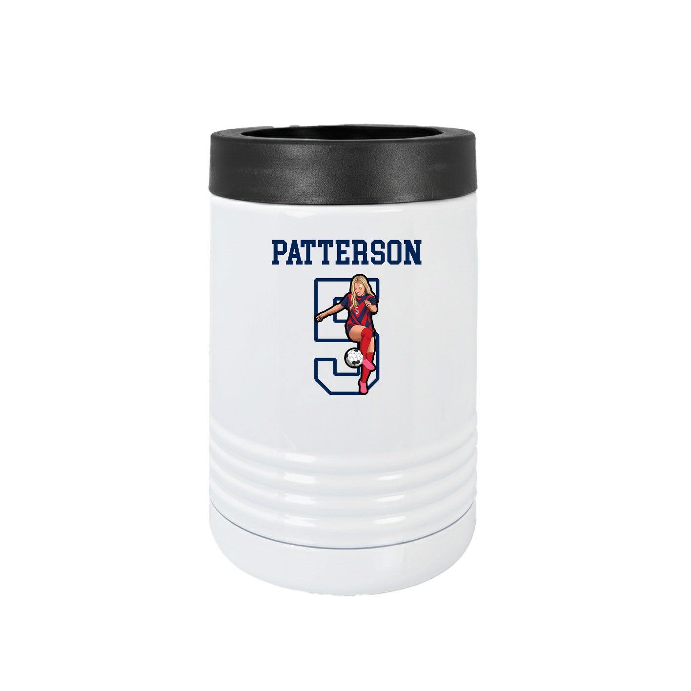 Beverage Holder — Shirsey in White