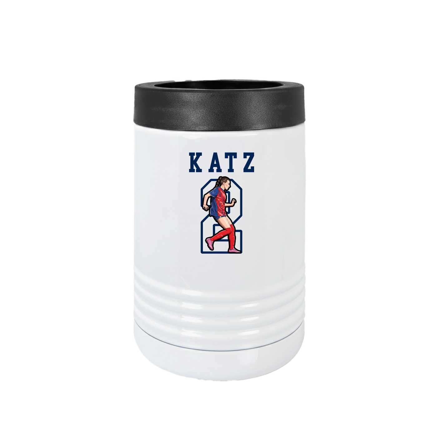 Beverage Holder — Shirsey in White