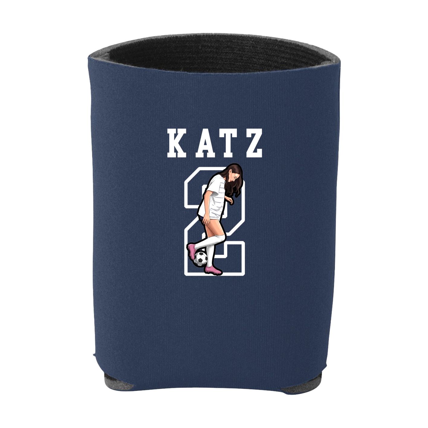 Can Holder — Shirsey in Navy