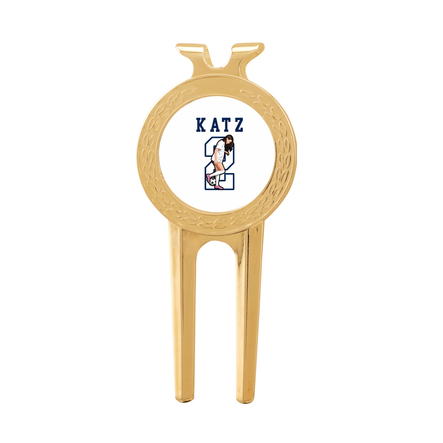 Divot Tool with Ball Marker — Shirsey in Classic