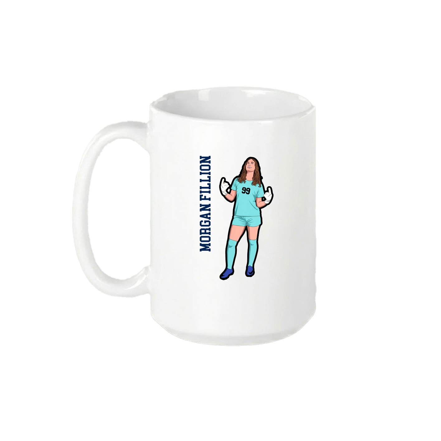 15oz Coffee Mug
