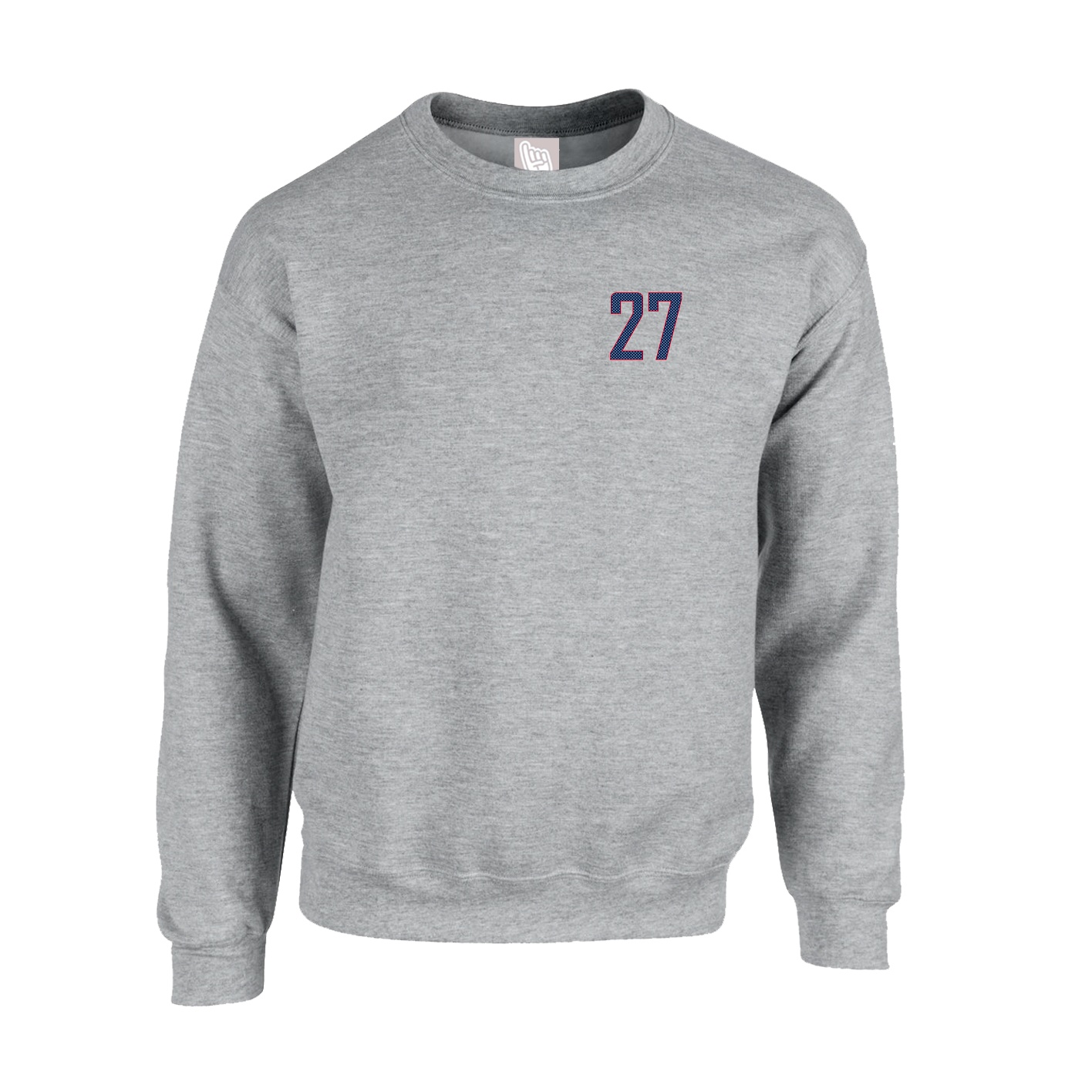 Fleece Crew