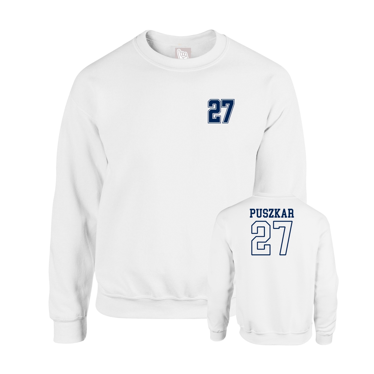Fleece Crew