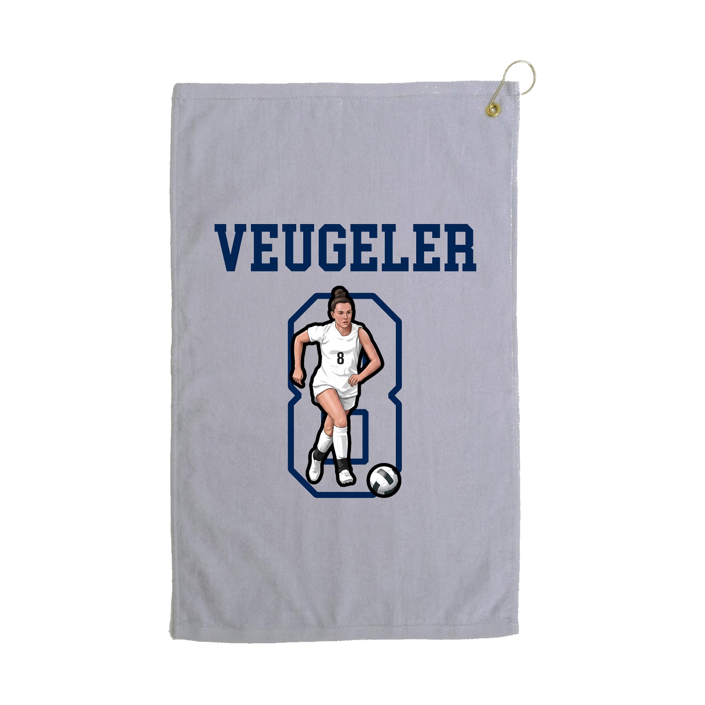 Golf Towel