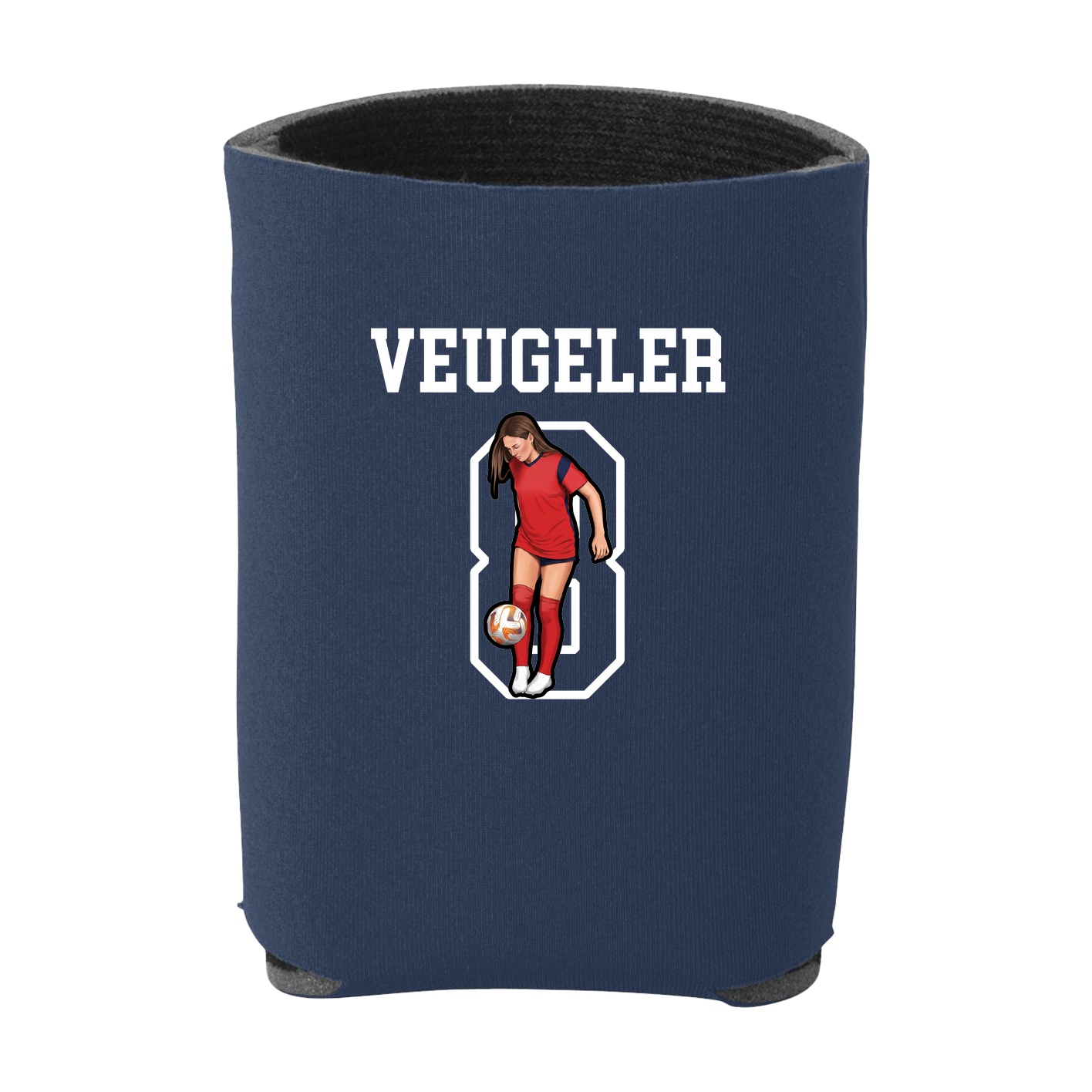 Can Holder — Shirsey in Navy