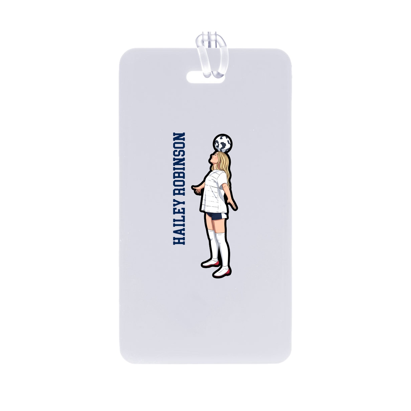 Bag Tag