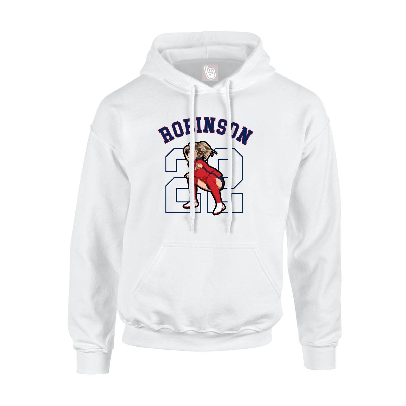 Hoodie