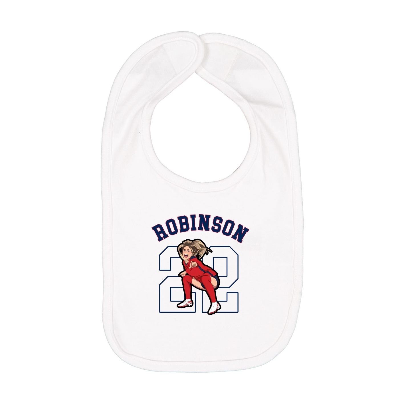 Infant Bib