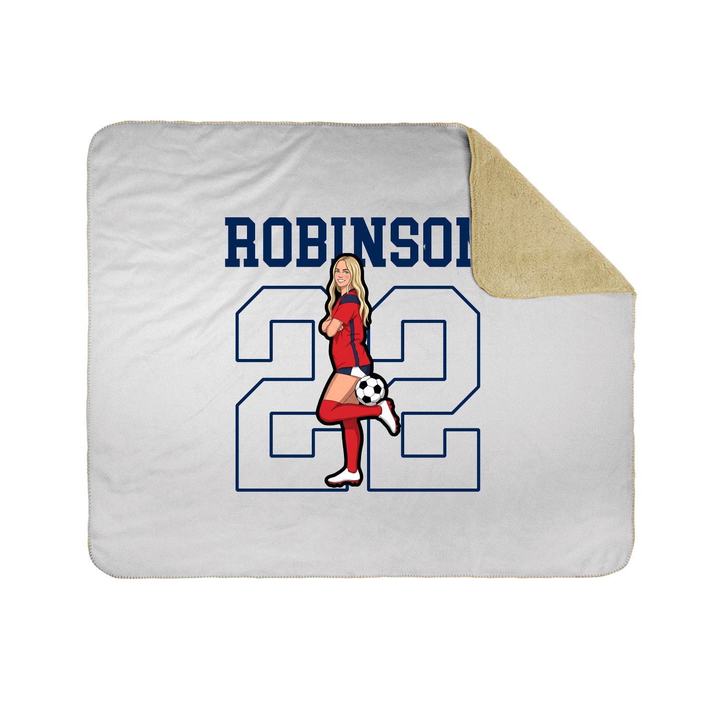 Throw Blanket
