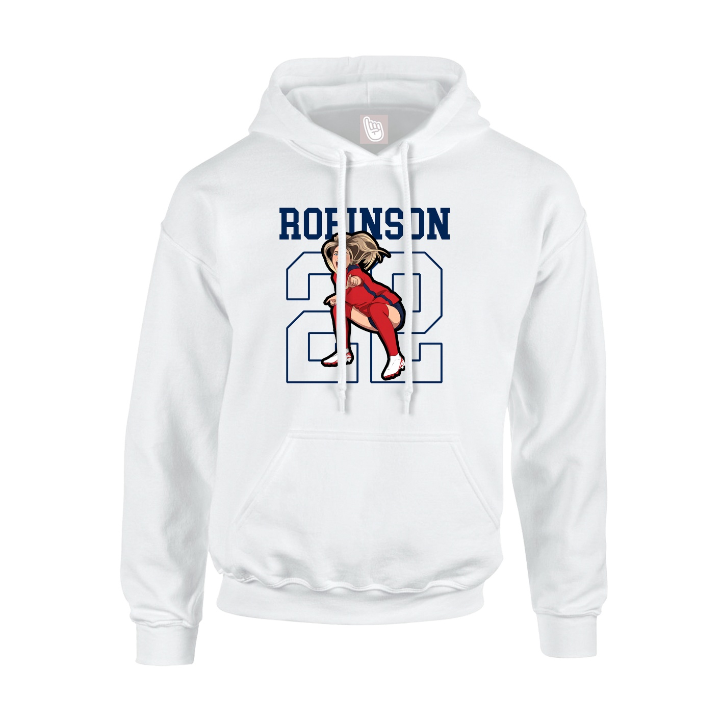 Youth Hoodie
