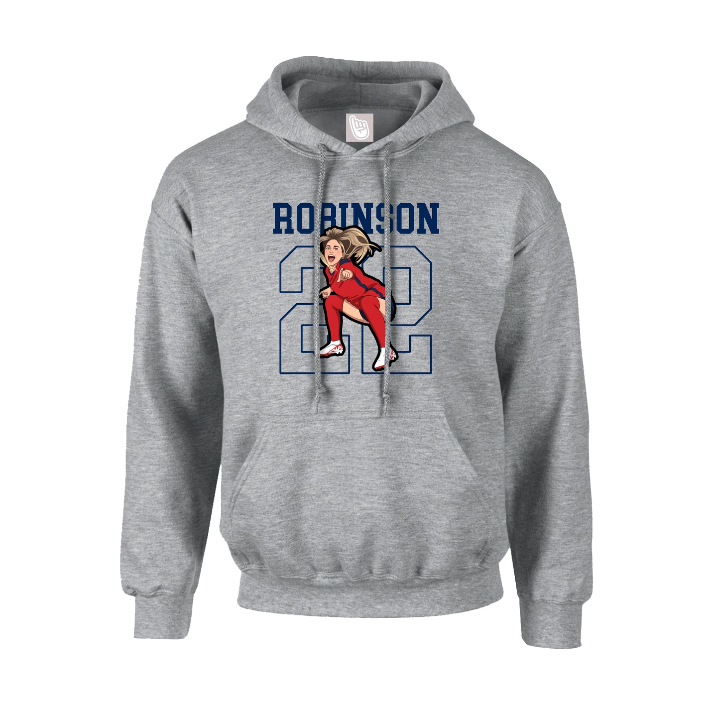 Youth Hoodie