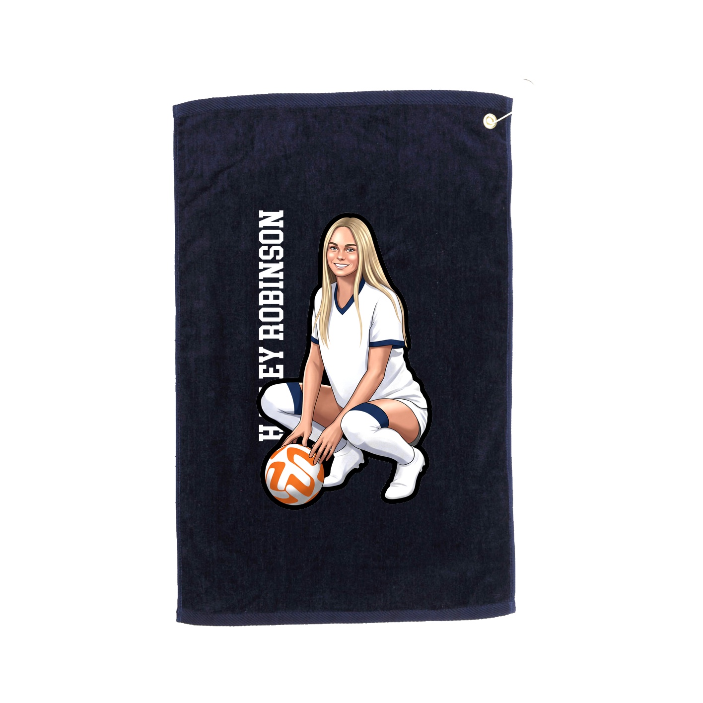 Golf Towel