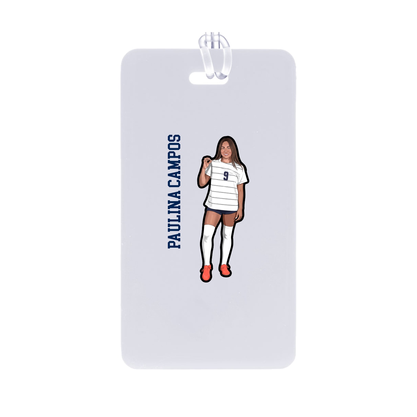 Bag Tag