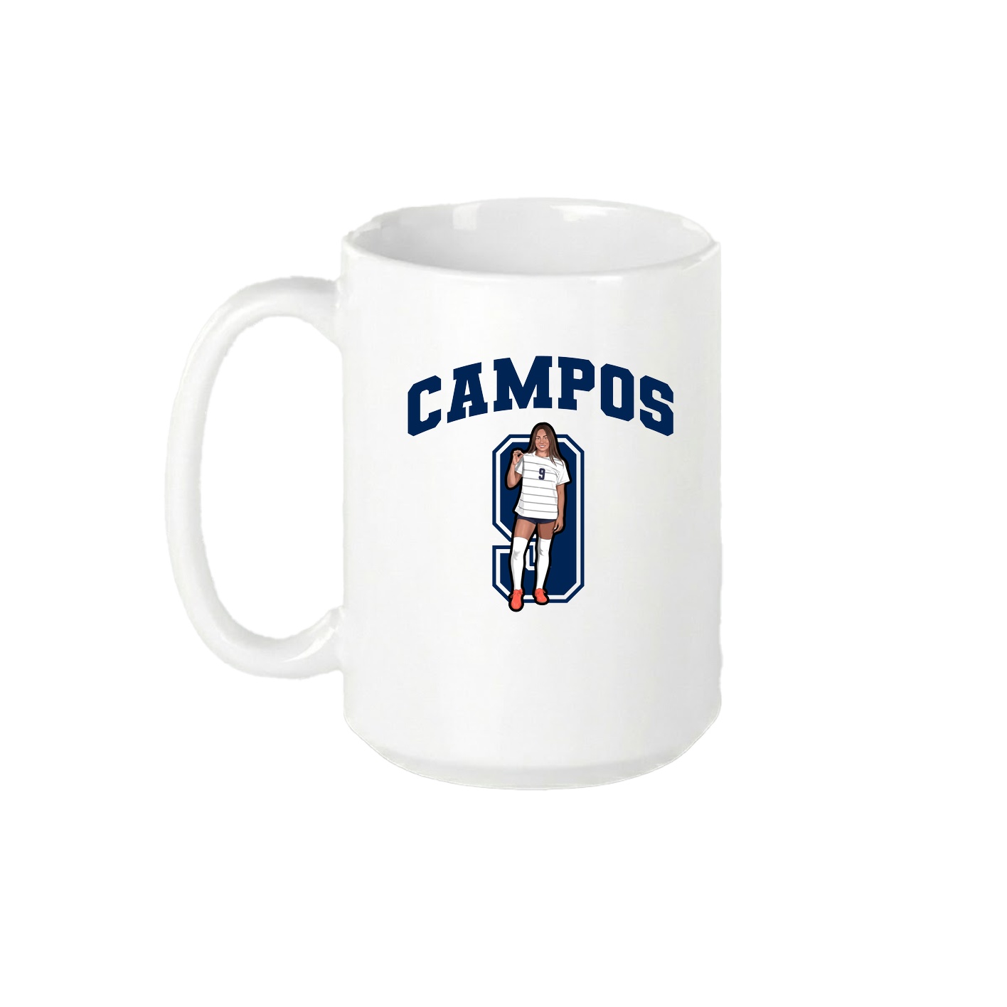 15oz Coffee Mug