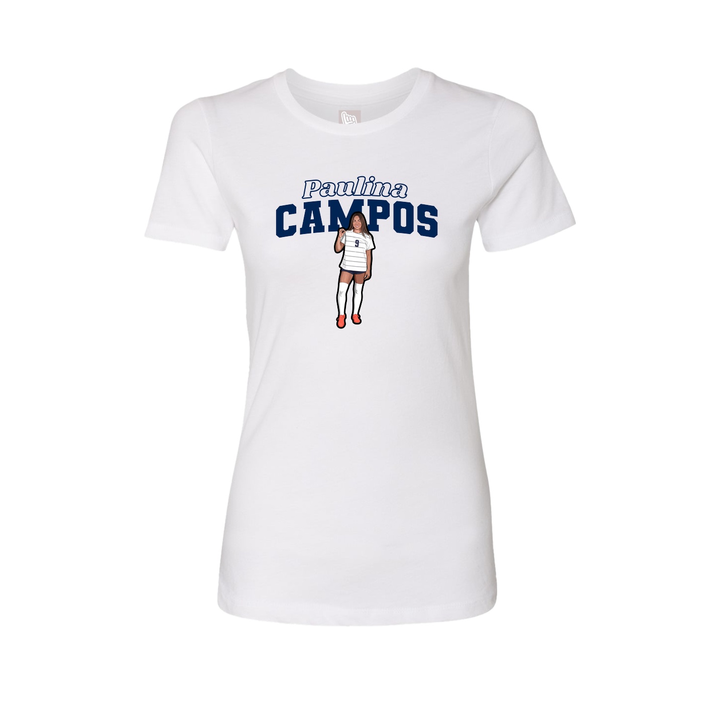 Womens Tee