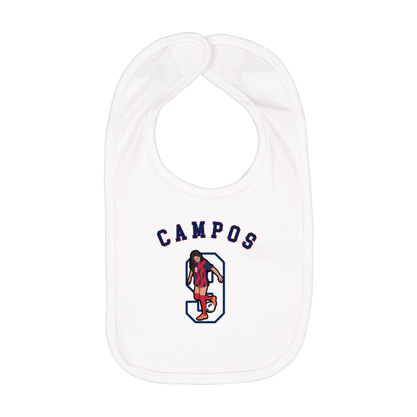 Infant Bib