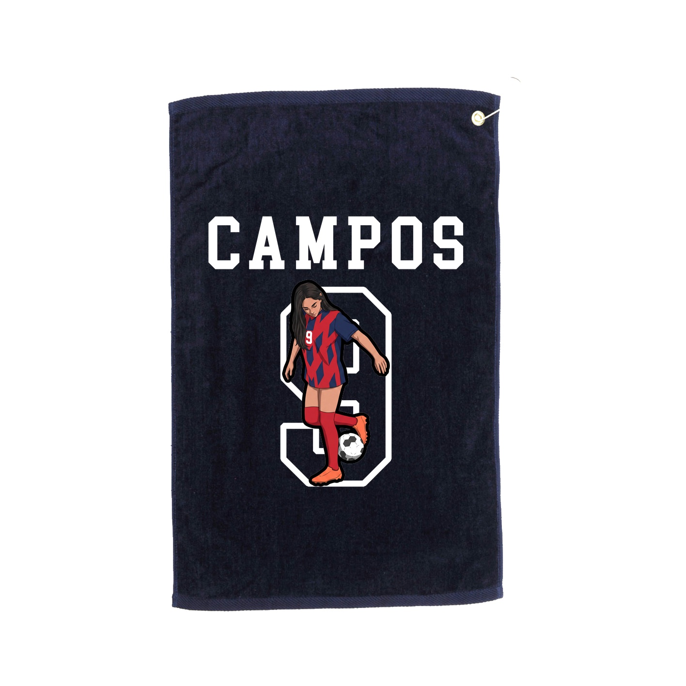 Golf Towel