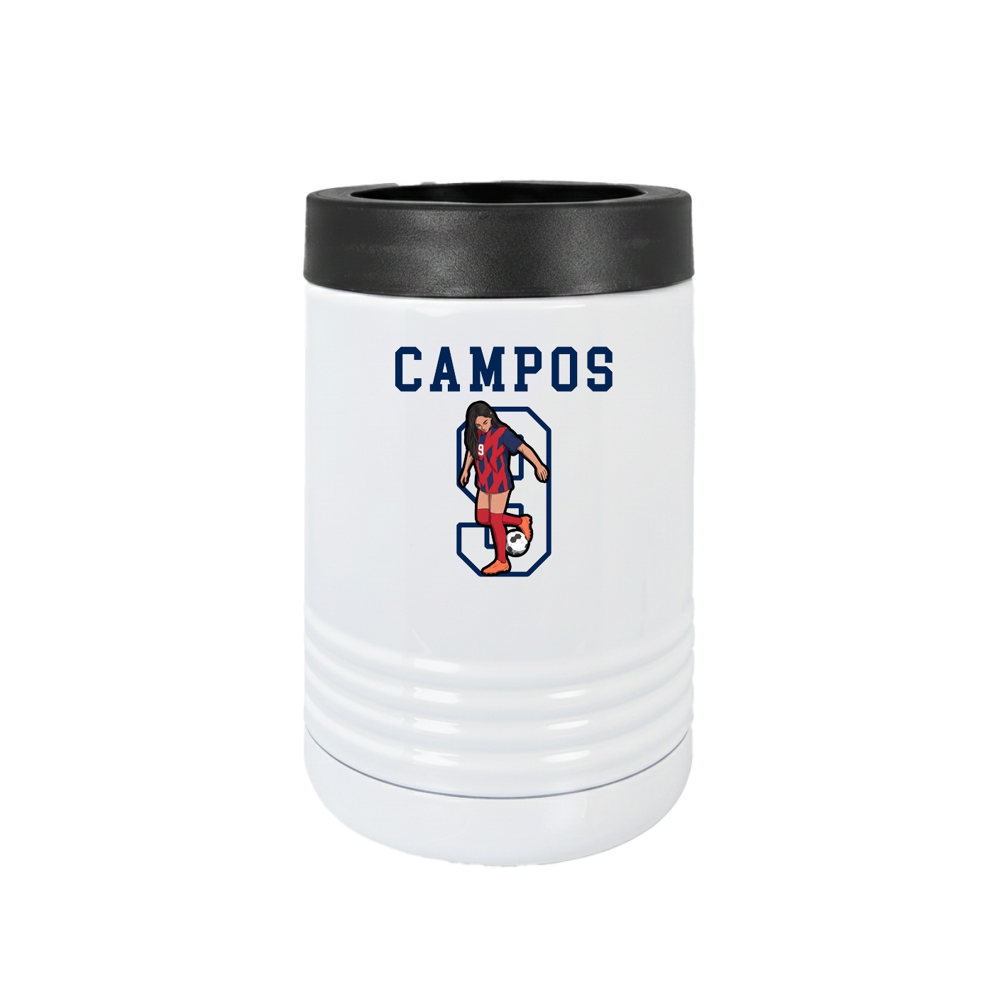 Beverage Holder — Shirsey in White