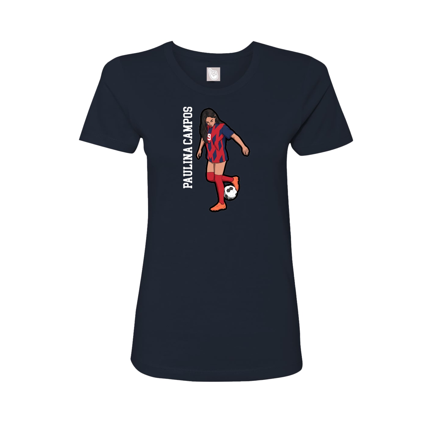 Womens Tee